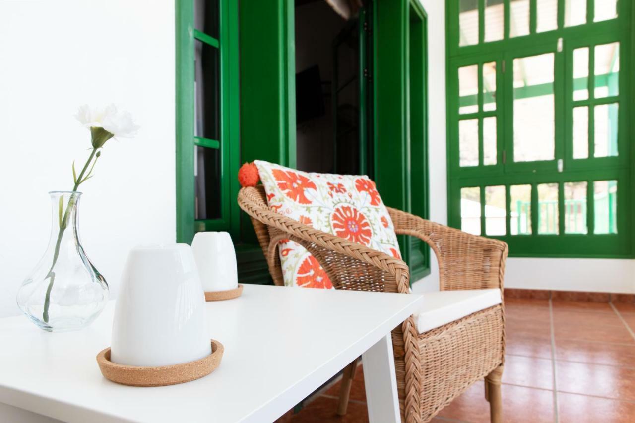 Junior Suite Balcony