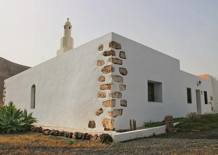 Casa Rural los Ajaches